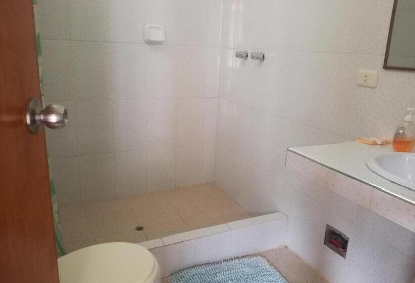 Bed & Breakfast Balcon De Gocta