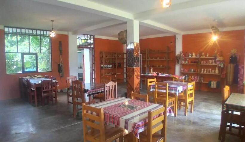 Bed & Breakfast Balcon De Gocta