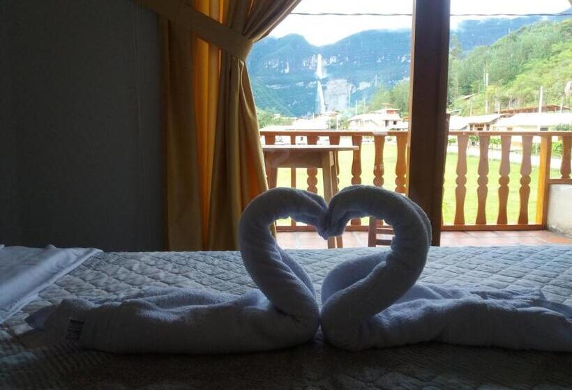 Bed & Breakfast Balcon De Gocta