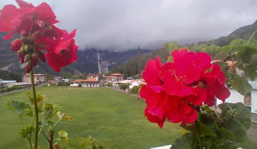 Bed & Breakfast Balcon De Gocta