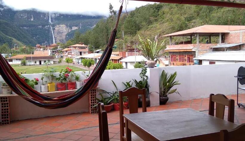 Bed & Breakfast Balcon De Gocta