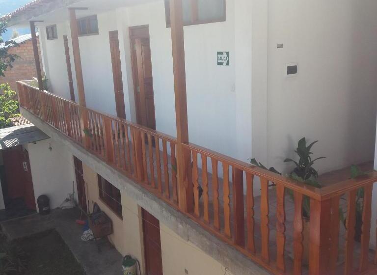 Bed & Breakfast Balcon De Gocta