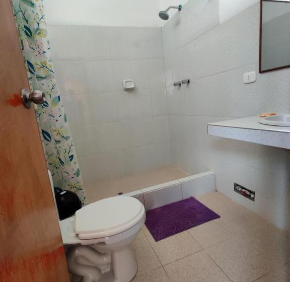 Bed & Breakfast Balcon De Gocta