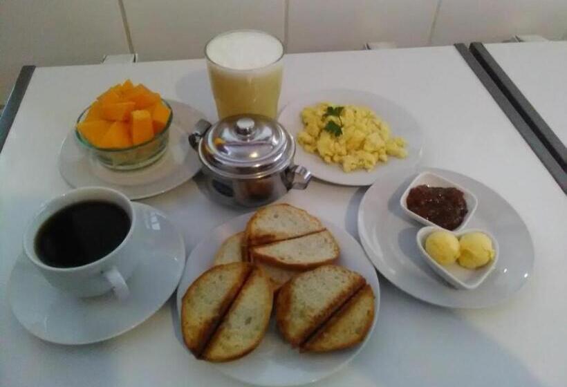 Bed & Breakfast Balcon De Gocta