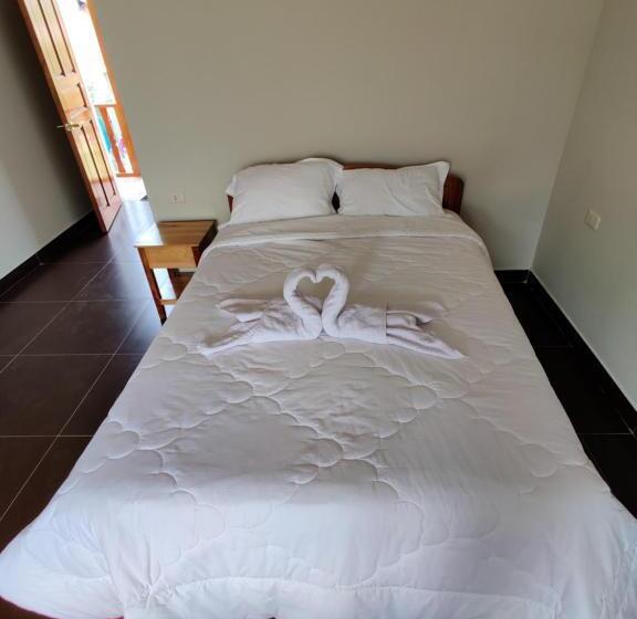 Bed & Breakfast Balcon De Gocta