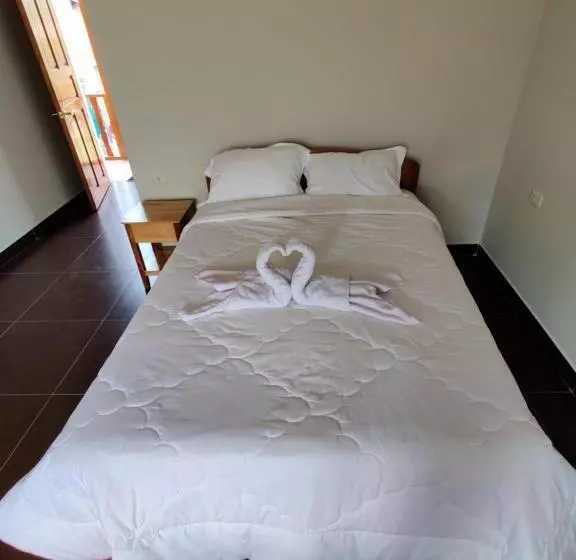 ベッドアンドブレックファースト Balcon De Gocta