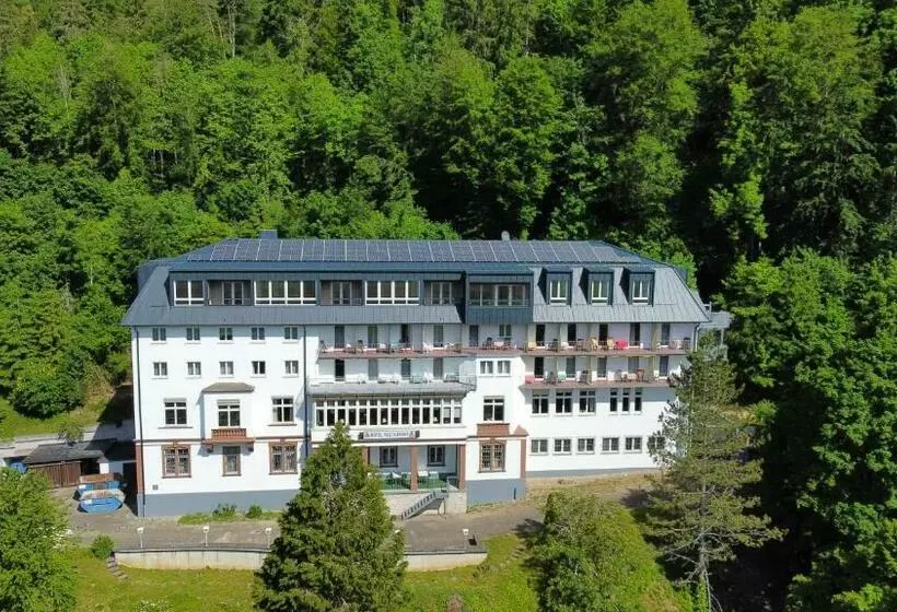 ホテル Gäste  Und Tagungshaus Maria Trost
