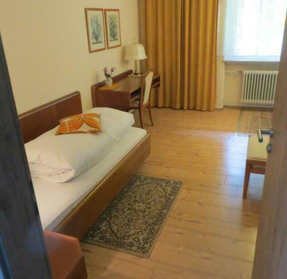 Hotel Gäste  Und Tagungshaus Maria Trost