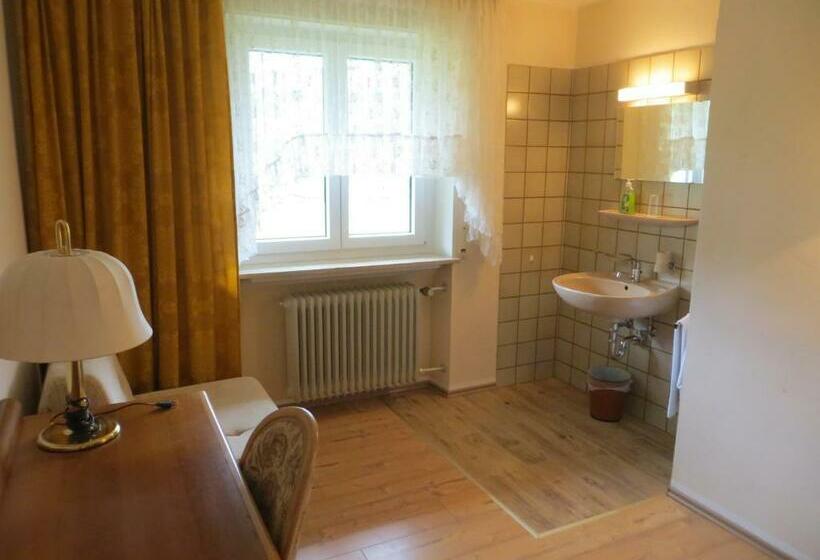 Hotel Gäste  Und Tagungshaus Maria Trost