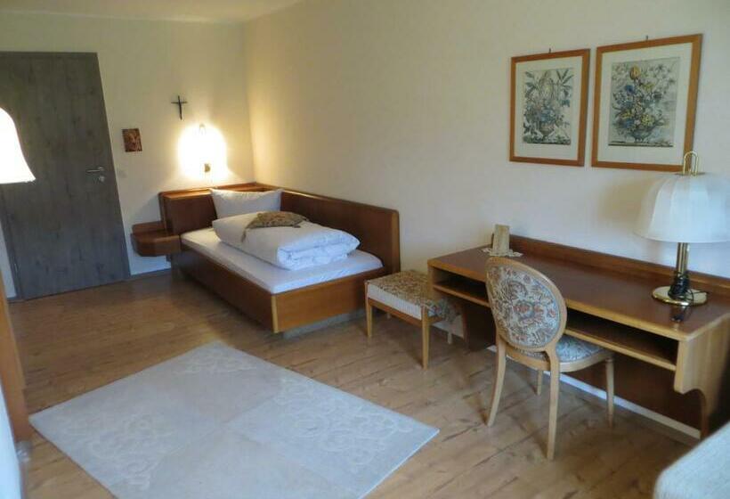 Hotel Gäste  Und Tagungshaus Maria Trost