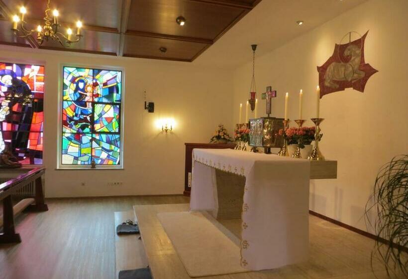 Hotel Gäste  Und Tagungshaus Maria Trost