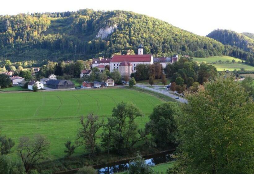 Hotel Gäste  Und Tagungshaus Maria Trost
