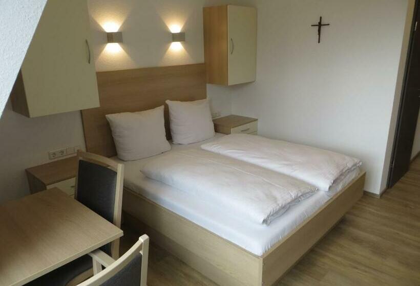 Hotel Gäste  Und Tagungshaus Maria Trost