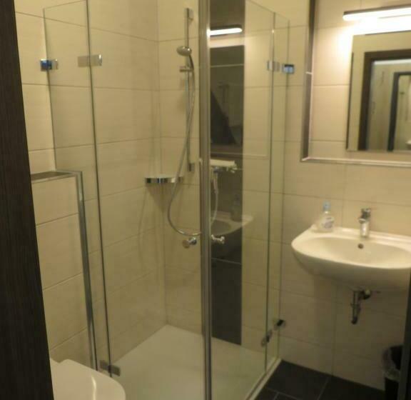 Hotel Gäste  Und Tagungshaus Maria Trost