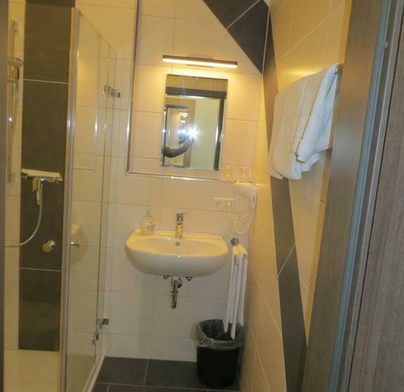 Hotel Gäste  Und Tagungshaus Maria Trost