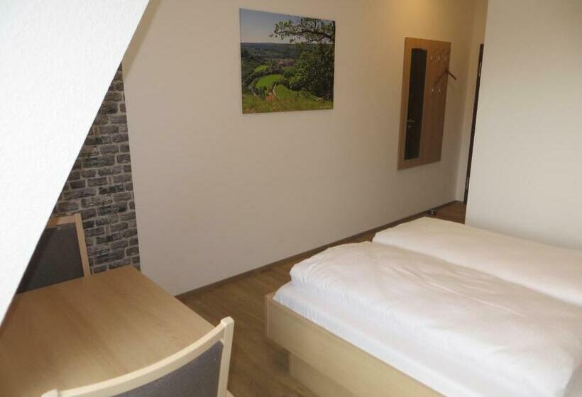 Hotel Gäste  Und Tagungshaus Maria Trost