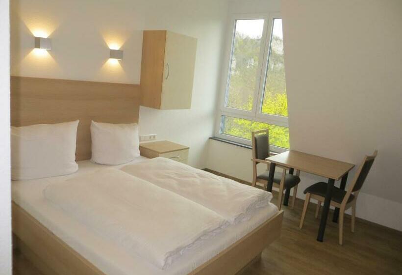 Hotel Gäste  Und Tagungshaus Maria Trost