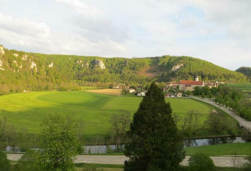 Hotel Gäste  Und Tagungshaus Maria Trost