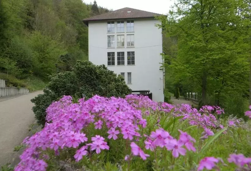 ホテル Gäste  Und Tagungshaus Maria Trost