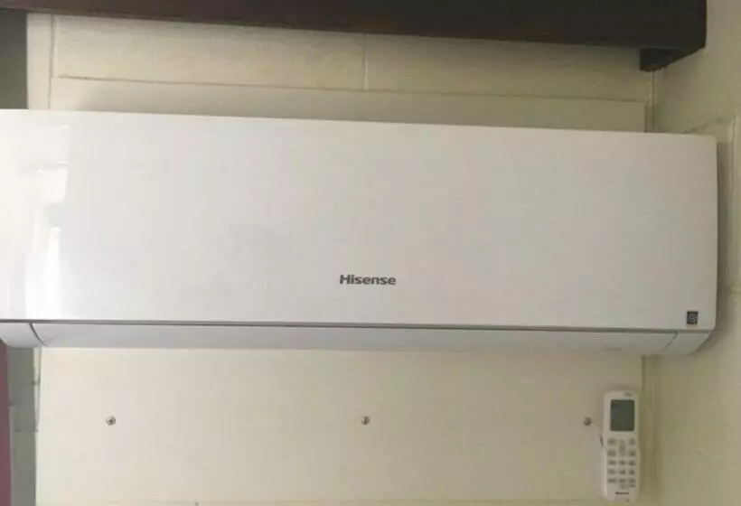 ホテル Peppercorn Motor Inn