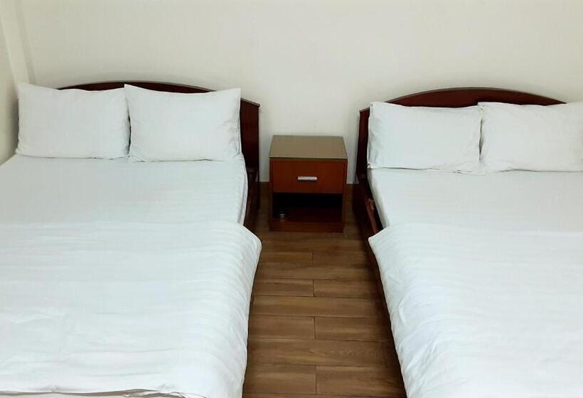 فندق Que Huong Coconut