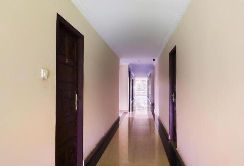 בית מלון כפרי Spot On Sahari