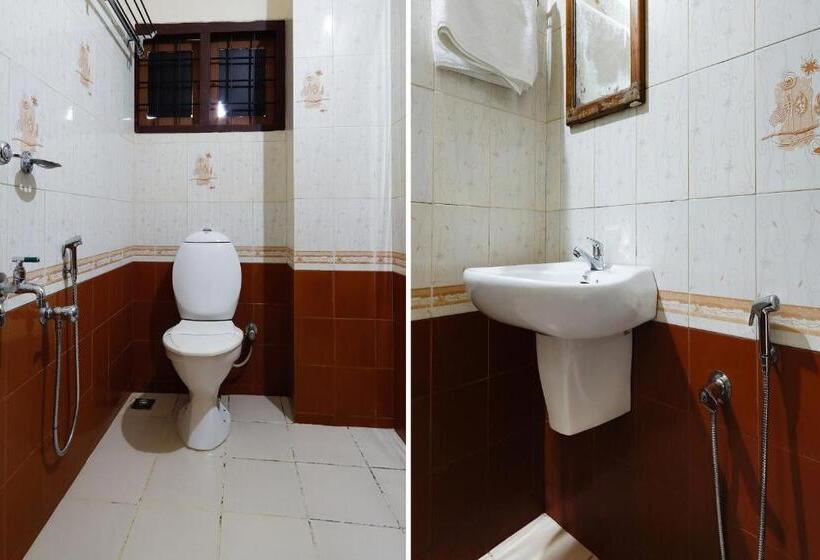 בית מלון כפרי Spot On Sahari