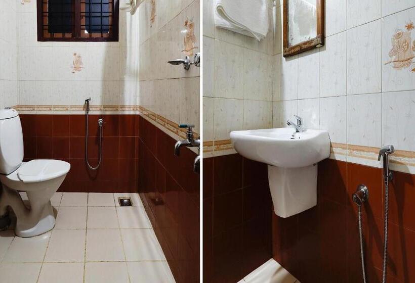 בית מלון כפרי Spot On Sahari