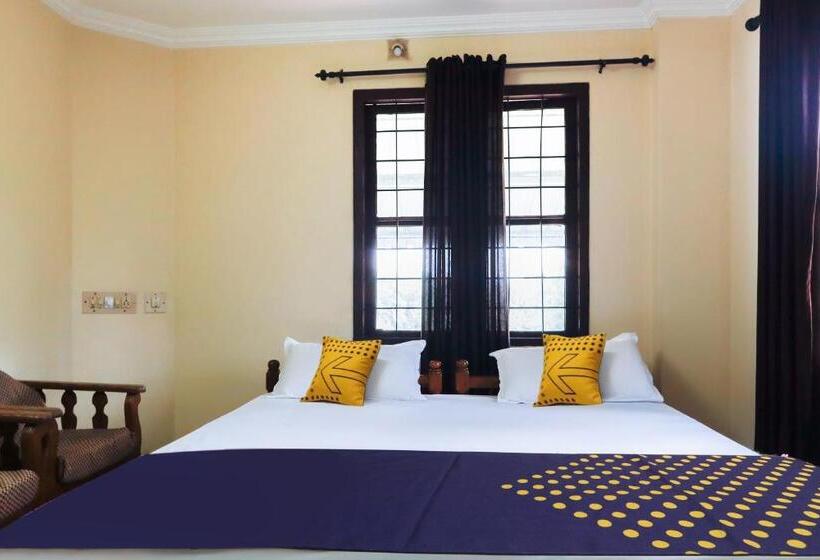 בית מלון כפרי Spot On Sahari