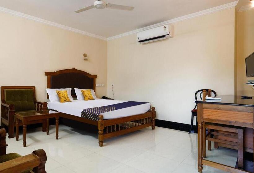 בית מלון כפרי Spot On Sahari