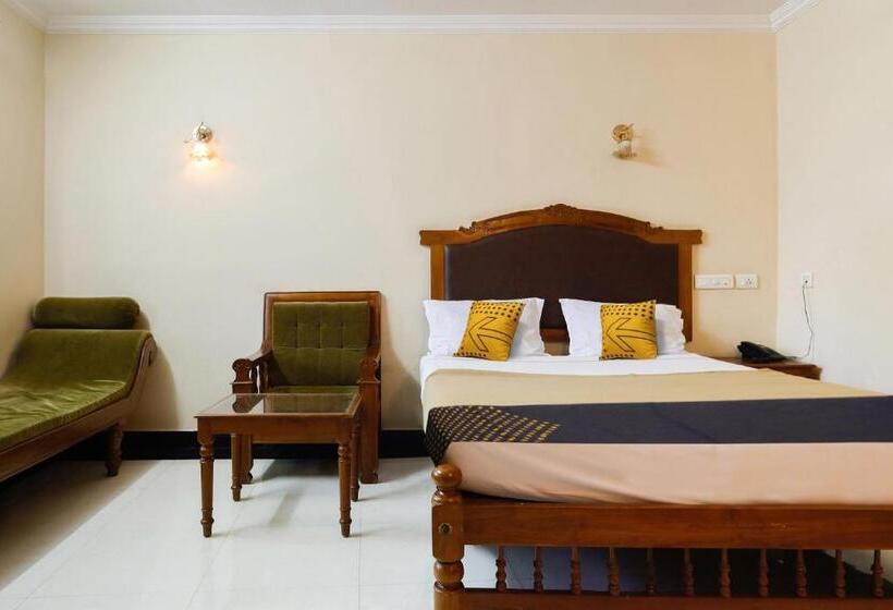 בית מלון כפרי Spot On Sahari