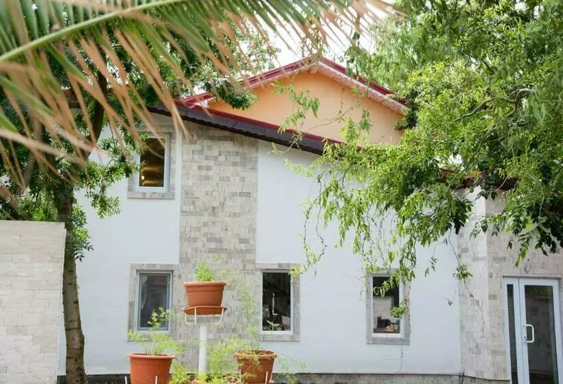 Motel Potcoava De Aur