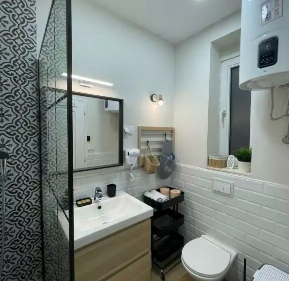 پانسیون Apartment 42   City Center