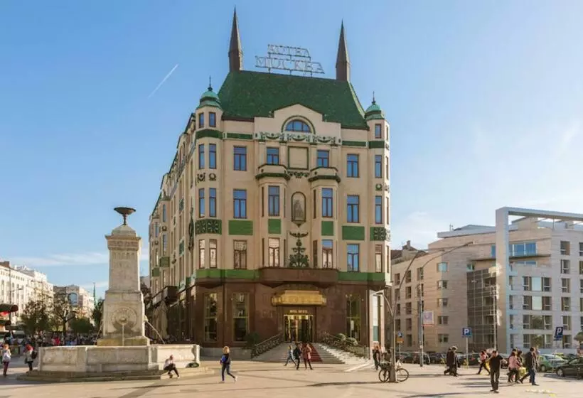 پانسیون Apartment 42   City Center