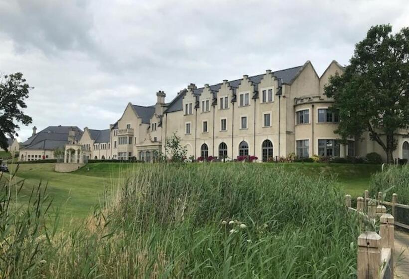ペンション Gate Lodge At Lough Erne Golf Village