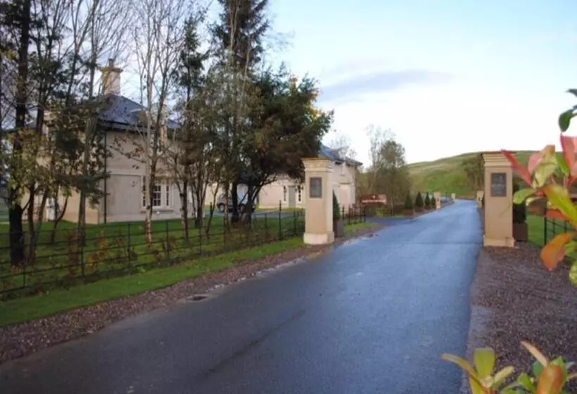 Majatalo Gate Lodge At Lough Erne Golf Village