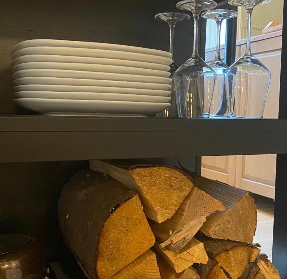 פנסיון Heidal Gjestgiveri As