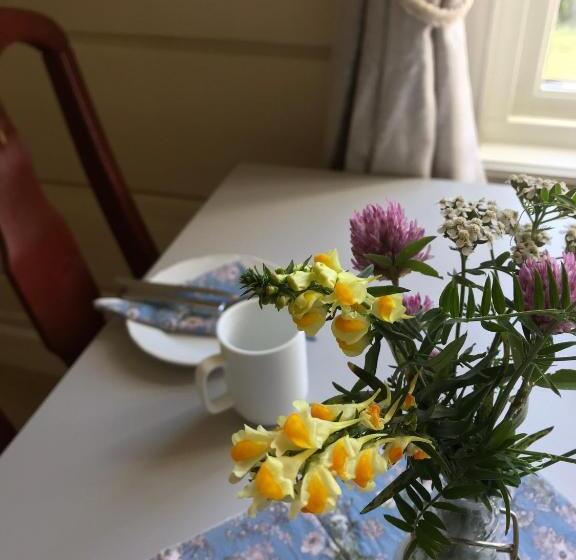 פנסיון Heidal Gjestgiveri As