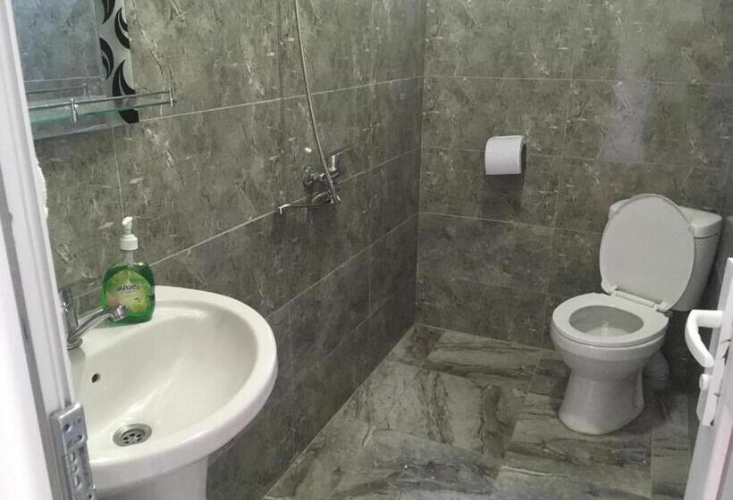 پانسیون Megobroba Inn