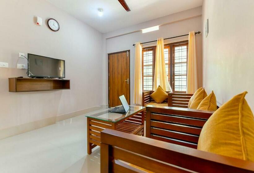 פנסיון O Home Elegant Stay Fine Nest Homes