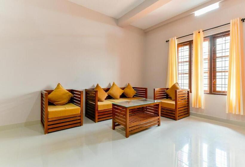 פנסיון O Home Elegant Stay Fine Nest Homes