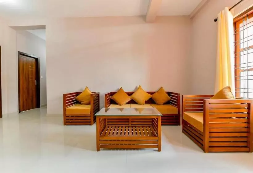 ペンション O Home Elegant Stay Fine Nest Homes