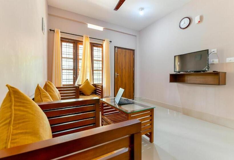 פנסיון O Home Elegant Stay Fine Nest Homes