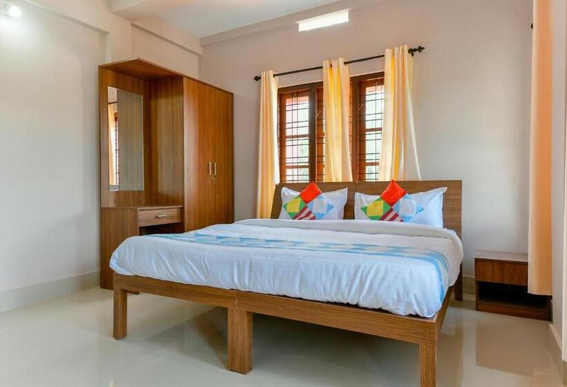 פנסיון O Home Elegant Stay Fine Nest Homes