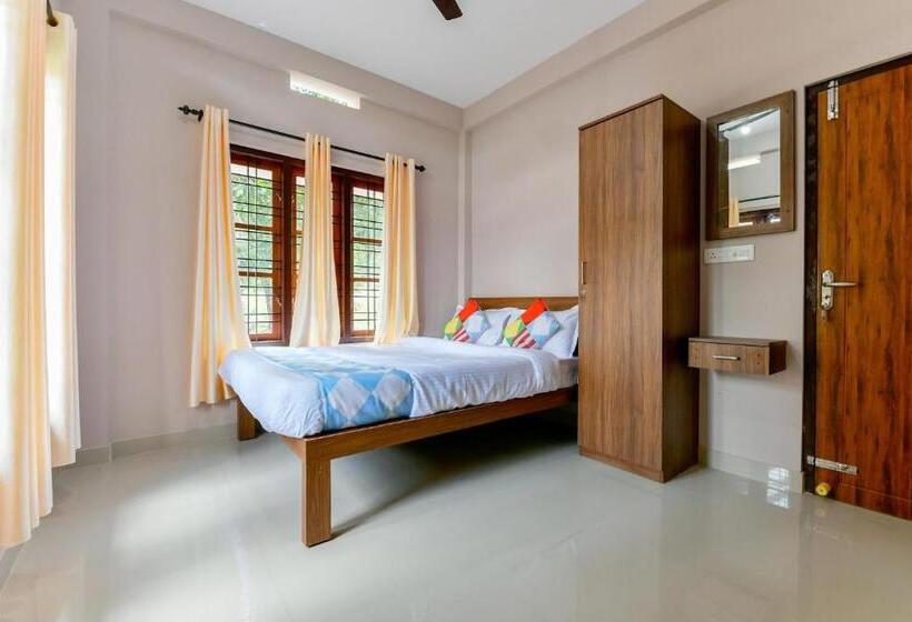 פנסיון O Home Elegant Stay Fine Nest Homes