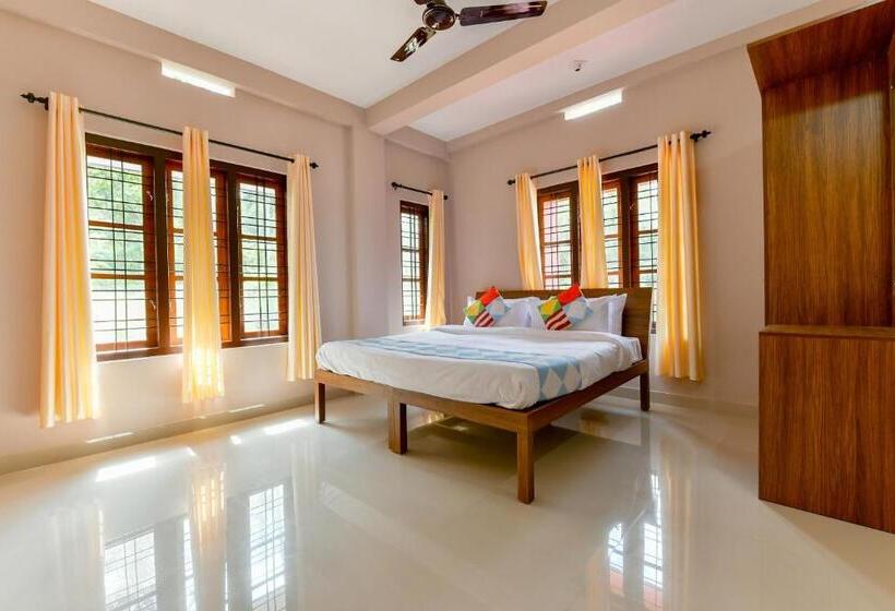 פנסיון O Home Elegant Stay Fine Nest Homes