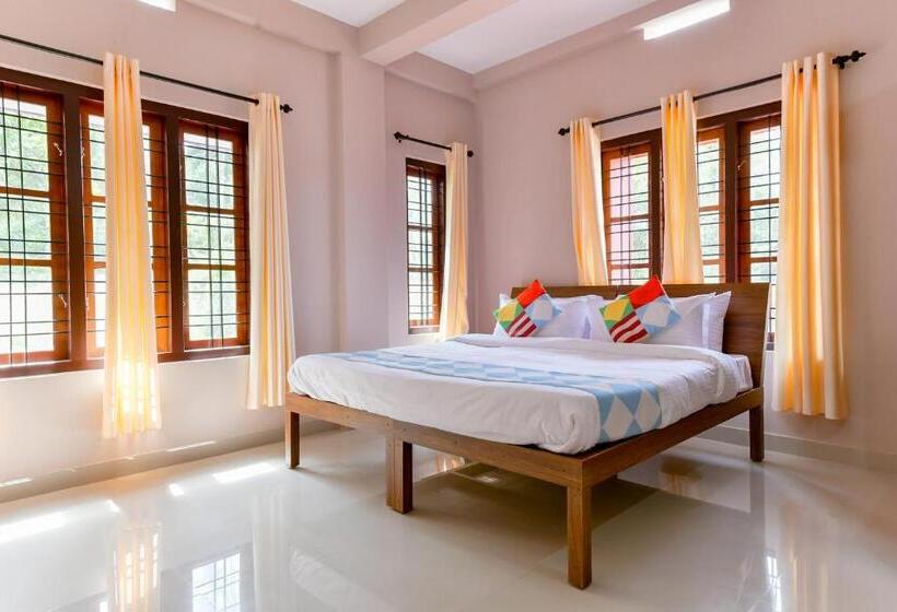 פנסיון O Home Elegant Stay Fine Nest Homes