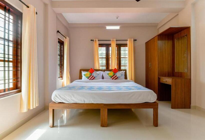 פנסיון O Home Elegant Stay Fine Nest Homes