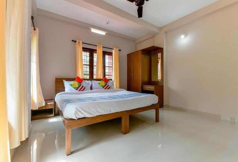 פנסיון O Home Elegant Stay Fine Nest Homes