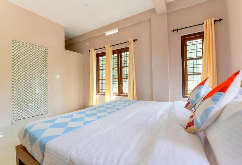 פנסיון O Home Elegant Stay Fine Nest Homes